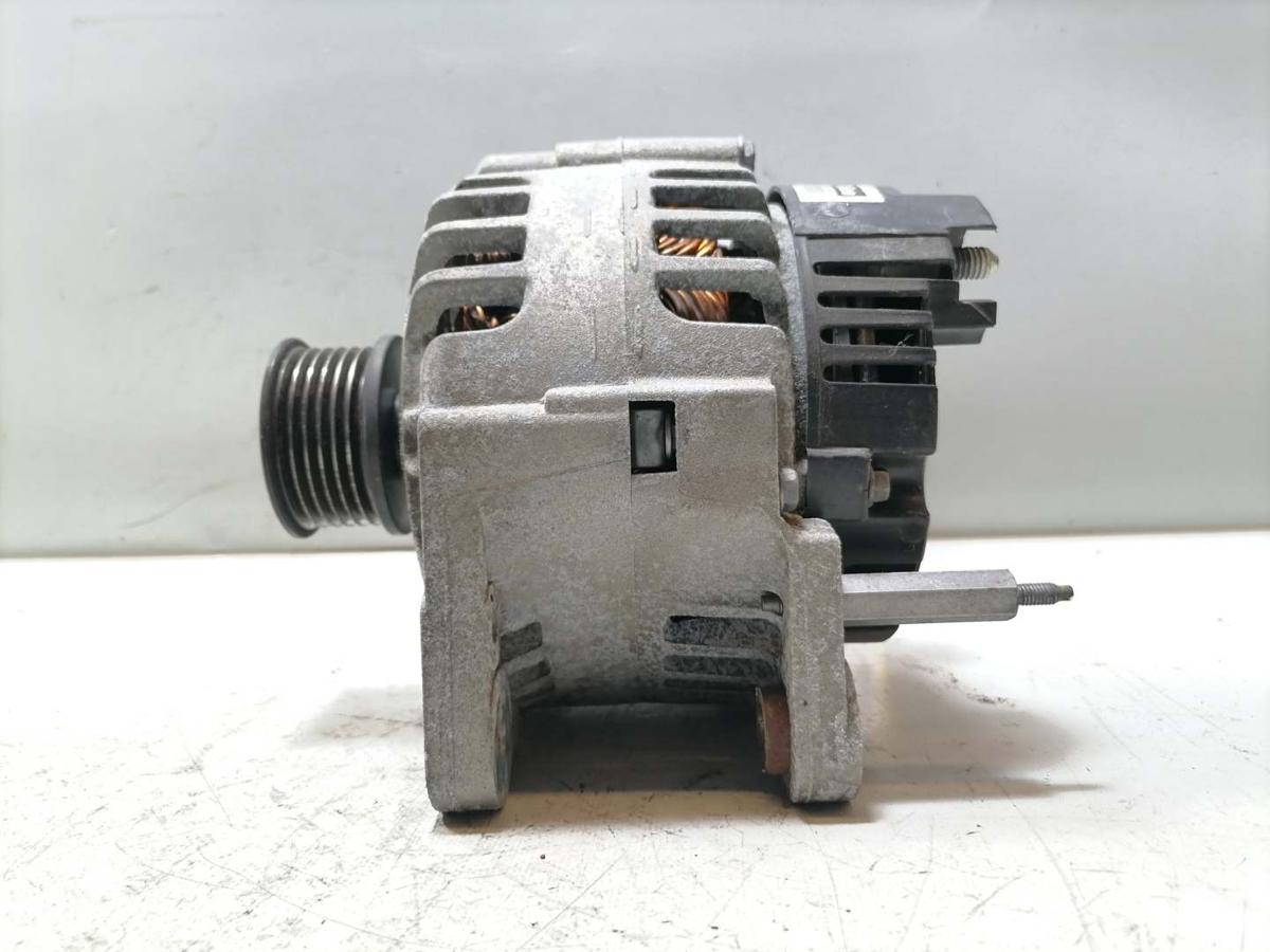 VW Polo 9N1 original Lichtmaschine Generator 1,4 55KW Bj.2004